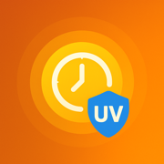 SunGlow - UV index & Tanning