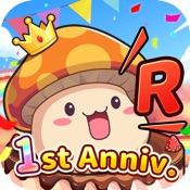 MapleStory R: Evolution-ID