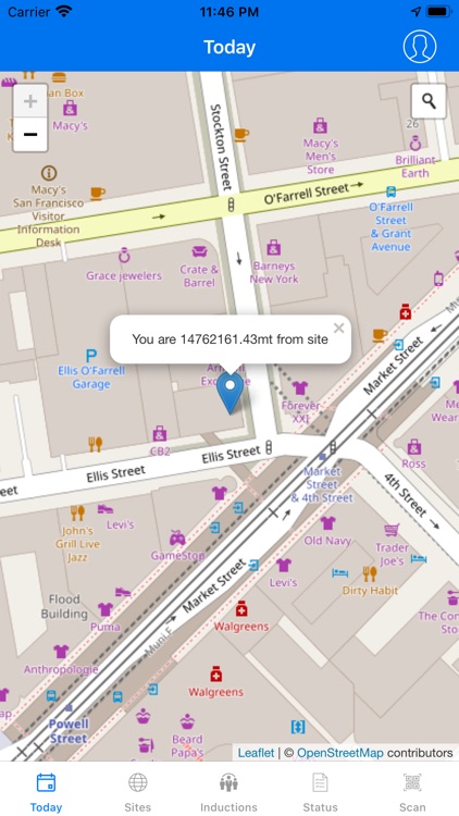 Work Sign Premium screenshot-6