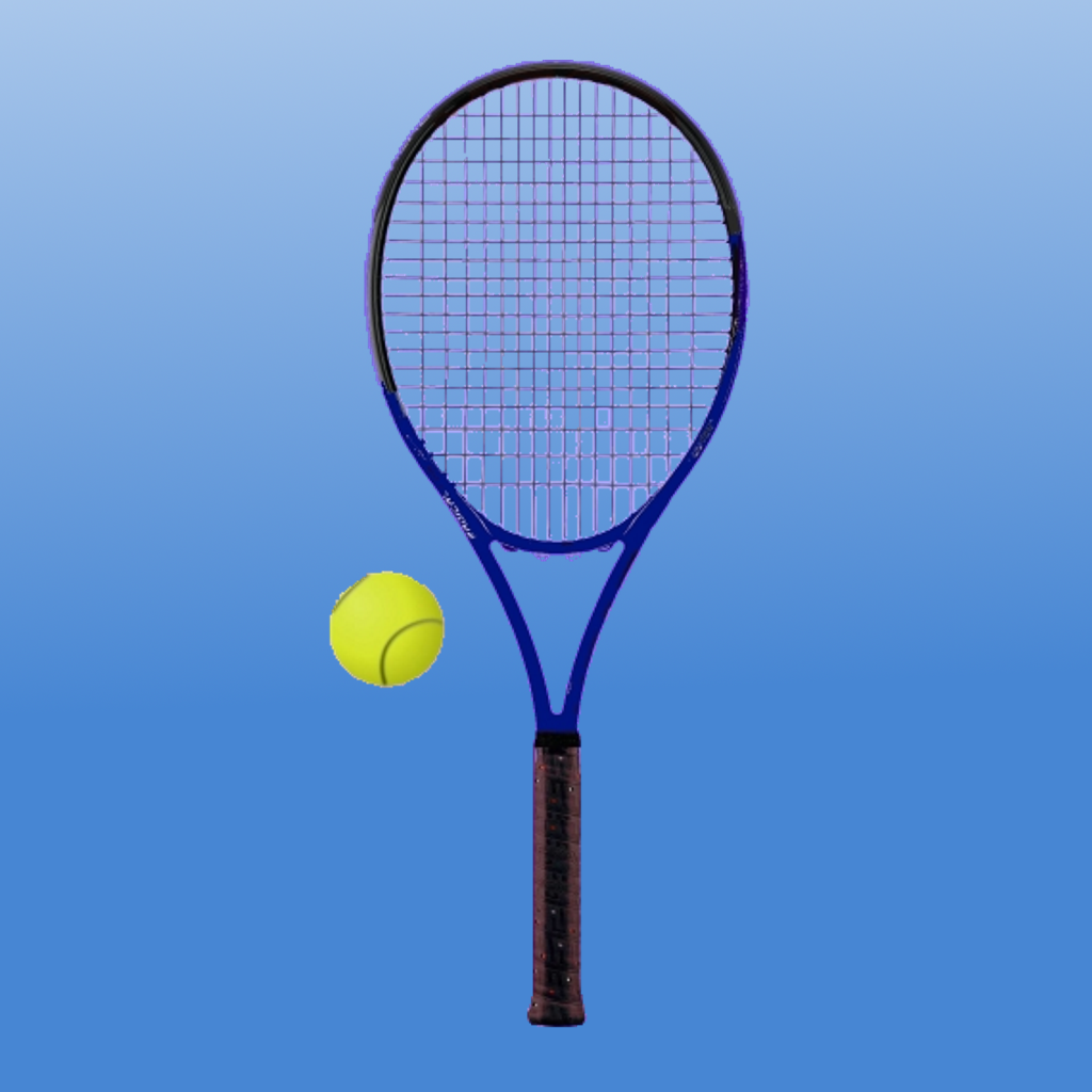 Get ProTracker Tennis for iOS, iPhone, iPad Aso Report