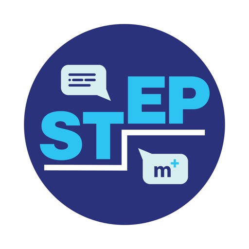 STEP Group by EventBank
