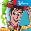 Disney Colouring World - StoryToys Limited