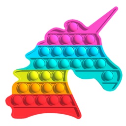Pop it Antistress Fidget Games