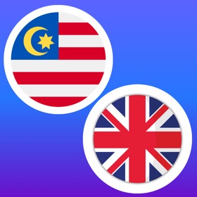 Malay-English Translator Words