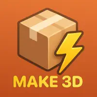 3Dify: Image to 3D Model