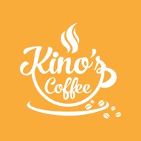 Kinos Coffee logo