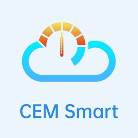Snímky obrazovky (2) CEM Smart