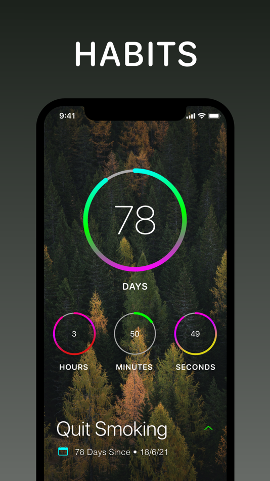#8. DayCount (iOS) By: Zaminiti Pty Ltd