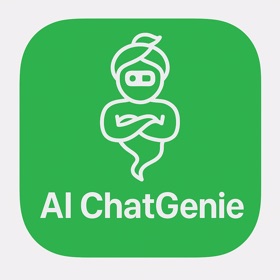 AI-CHATGENIE