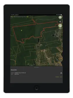 HuntStand: GPS Maps & Tools iPad image 2