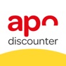 Get apodiscounter Pharmacy for iOS, iPhone, iPad Aso Report