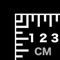 This App makes your device as a ruler