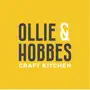 Ollie & Hobbes Craft Kitchen