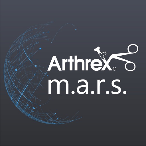 Arthrex m.a.r.s.