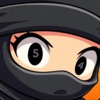 Number Ninjas Math Game icon