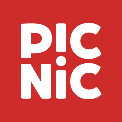 Picnic Online Supermarket iOS App