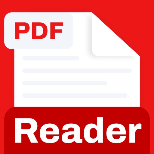 PDF Reader : Read PDF Offline