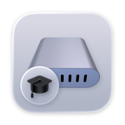 Disk Master