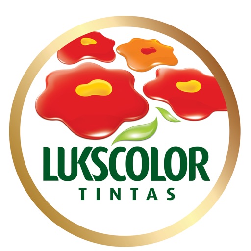 Lukscolor Tintas