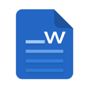 Office手机版-word文档编辑&办公软件word