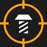 Détecteur de Métaux et Montant - Icône de l’app