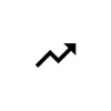 Chart AI - Trading analysis icon