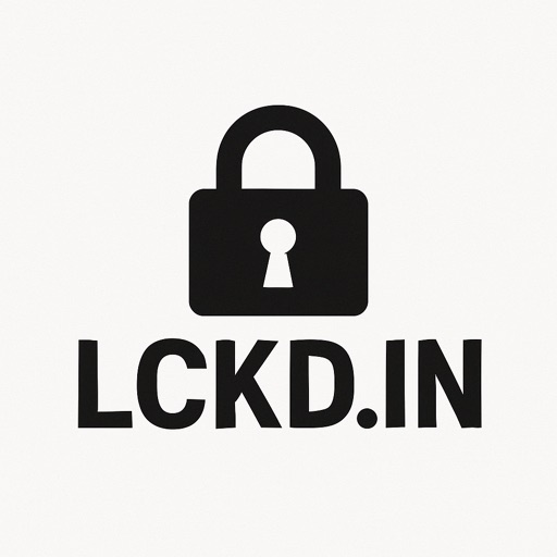 LCKD.IN