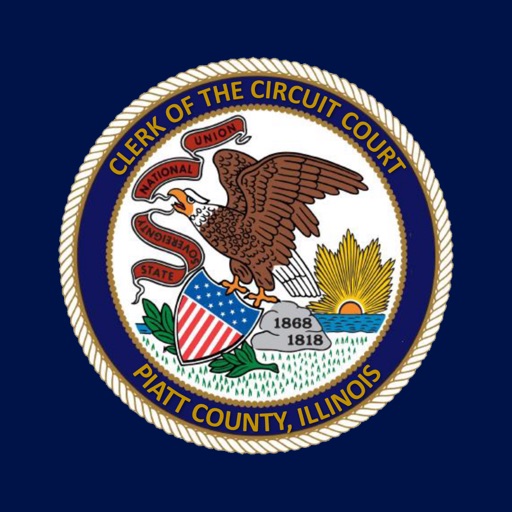 Piatt County Circuit Clerk
