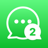 Messenger For WhatsApp web - Brijesh Kanani