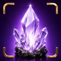 AI Rock ID: Crystal Identifier