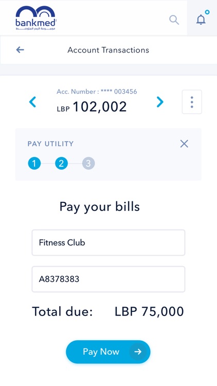 MedMobile. screenshot-3