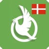JagtQuiz - Danmarks jæger app icon