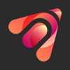 Vid2u - AI Video Generator icon