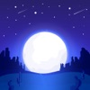 Better Sleep Relaxing Sounds app icon - Health & Fitness app for iPhone