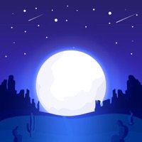 Better Sleep Relaxing Sounds app icon - Health & Fitness app for iPhone