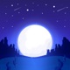 Better Sleep Relaxing Sounds app icon - Health & Fitness app for iPhone