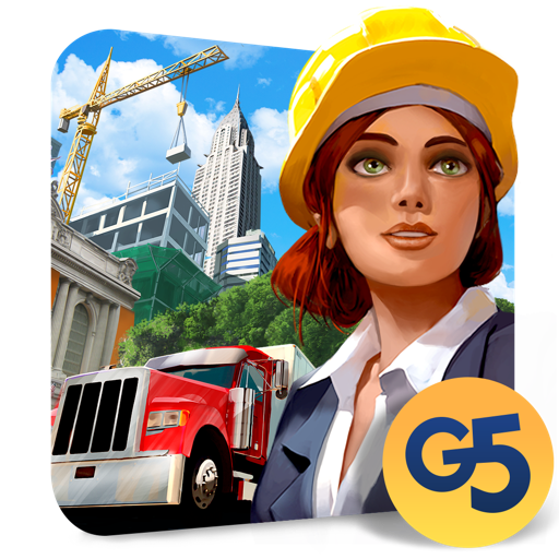 Virtual City Playground