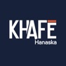 Get Khafe | Hanaska for iOS, iPhone, iPad Aso Report
