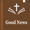 Good News Bible (English). - Balasubramaniyan Thambusamy