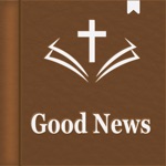 Download Good News Bible. app