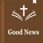 Good News Bible. App Problems
