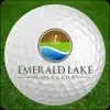 Emerald Lake Golf Club delete, cancel