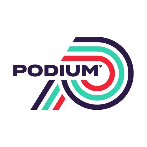 PODIUM Nutrition - AppWisp.com