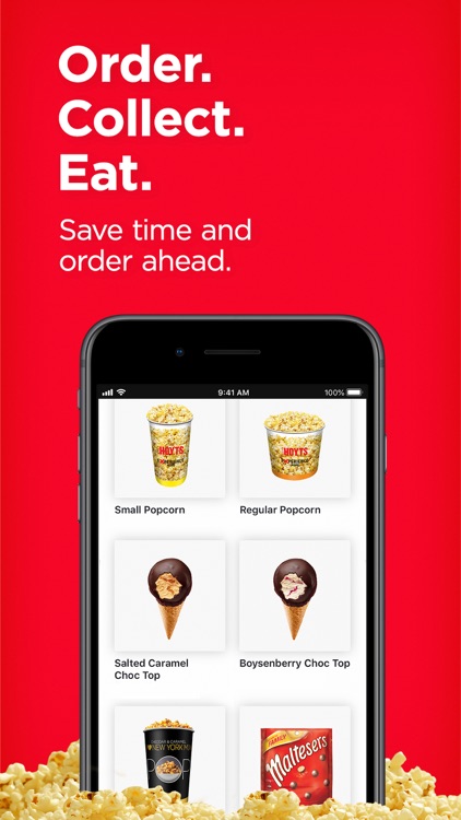 HOYTS Cinemas New Zealand