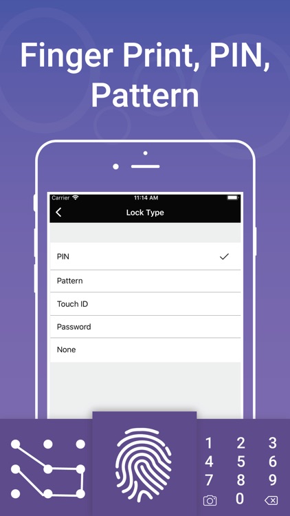 Vault: Secure Photos & Videos