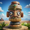 DinoTribe Chief icon