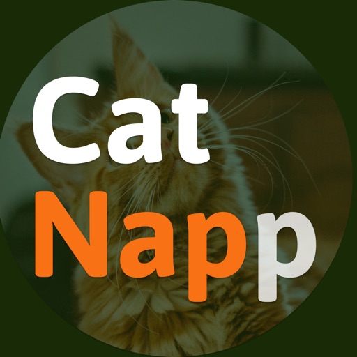 CatNapp - Timer for power naps