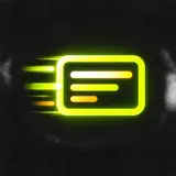 Lightboard - Letrero LED - Icono de la app