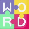 Color Words Puzzle Brain Games icon