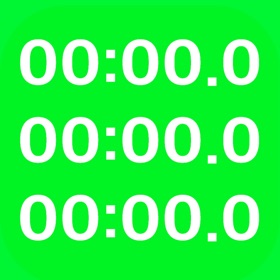 Snímky obrazovky (7) DsStopWatch